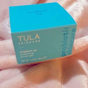 ✨3/$65✨ NIB Tula Skincare Brighten Up Smoothing Primer Gel